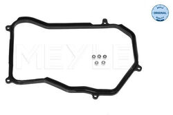 Original MEYLE Dichtung, Ölwanne-Automatikgetriebe 100 321 0007 für AUDI