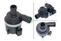 Zusatzwasserpumpe (Kühlwasserkreislauf) Schaeffler INA 539 0002 10 für VW POLO 5