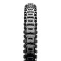 Maxxis Minion DHR II EXO 3C MaxxTerra WT 61-584 TR Hintere Faltreifen Schwarz