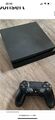 Sony PlayStation 4 Slim 500GB Spielekonsole - Jet Black