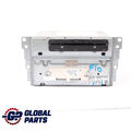 BMW F01 F10 CIC Professional Einheit Nav Infotainment DAB Radio Player 9257009