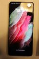 Samsung Galaxy S21 Ultra 5G SM-G998B/DS - 256GB - Phantom Black