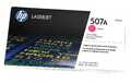 HP Toner Cartridge 507A, Magenta für LaserJet Enterprise 500 color