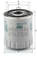 MANN-FILTER Kraftstofffilter für MERCEDES SPRINTER 901 902 903 904