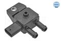 MEYLE 314 801 0002 Sensor, Abgasdruck für BMW,MINI,TOYOTA