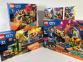 LEGO® City Stunt Stuntshow 60293 60294 60295 60297 60298 60310 Neu & OVP