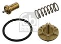 FEBI BILSTEIN 36844 Thermostat, Kühlmittel für AUDI SEAT SKODA VW