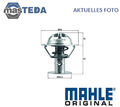 TX 180 86D KÜHLFLÜSSIGKEIT KÜHLER THERMOSTAT MAHLE ORIGINAL FÜR FORD 2.5L,3L