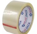 Packband Klebeband Verpackungsklebeband Kartonband 48mm/60m Paketband X stark