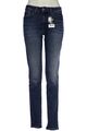 Tommy Hilfiger Jeans Damen Hose Denim Jeanshose Gr. W26 Marineblau #pwk7bgl