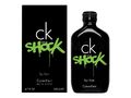 Calvin Klein CK One Shock for Him Eau De Toilette Herrenduft 200ml