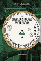 The Sherlock Holmes Escape Book: The Adventure of t... | Buch | Zustand sehr gutGeld sparen und nachhaltig shoppen!