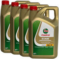 4x5 L Castrol Edge Professional 5W30 Motoröl LongLife III 5W-30 VW 504 00 507 00