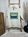 G-Star raw Sweatshirt Pullover Beige Straight Locker  Hoodie Pulli Größe M