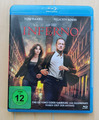 Inferno [Blu-ray]. Tom Hanks und Felicity Jones Zustand sehr gut