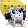 HELLA Generator  u.a. für AUDI, SEAT, SKODA, VW