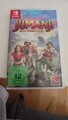 JUMANJI: Das Videospiel für die switch, war doch nichts für uns