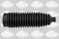 SASIC Lenkmanschette Faltenbelag 2756044 für VW GOLF 7 5G1 BQ1 BE1 BE2 Variant 5