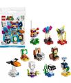 LEGO® 71394 Super Mario Charaktere Serie 3 Sammelfiguren - komplette Serie