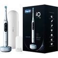 Oral-B iO Series 10 - Elektrische Zahnbürste - stardust white