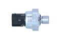NRF Sensor, Abgasdruck 708058 für MERCEDES-BENZ