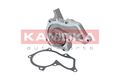 Wasserpumpe Motorkühlung KAMOKA T0134 für FORD FOCUS MAX FIESTA PUMA 5 2 1 DAW 4