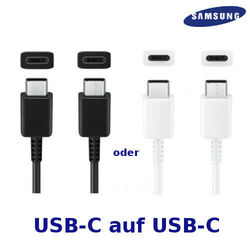 Original Samsung TA800 Schnell Ladegerät 25W USB-C Ladekabel S21 S22 S23 Ultra 5