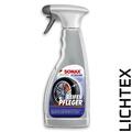 SONAX XTREME REIFENPFLEGER MATT REIFENPFLEGESPRAY MATTEFFECT UV-SCHUTZ 500 ml