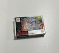 Super Nintendo SNES Retro Spiel Prince of Persia OVP TOP