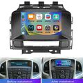 64G Android 13 Autoradio Carplay Für Opel Astra J Buick EXCELLE Verano 2010-2014