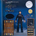 John Wick Actionfigur Deluxe Movie Poster Version 18 cm