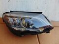 Frontscheinwerfer Mercedes-Benz C-Klasse W205 Facelift LED Rechts A2059061606