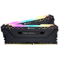 Corsair Vengeance RGB PRO DDR4 PC-Arbeitsspeicher Kit DDR4 32 GB 2 x 16 GB