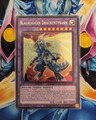 Yu-Gi-Oh! Blauäugiger Drachentyrann MP23-DE019 SECRET Rare! Deutsch! 1.Auflage!