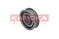 Kamoka (R0109) Spannrolle, Zahnriemen für AUDI PORSCHE SEAT VW