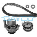 1x KTBWP2530 DAYCO Wasserpumpe + Zahnriemensatz für AUDI,SEAT,SKODA,VW