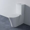 Ideal Standard Connect Air WC-Sitz E036601 weiss Softclosing, Scharniere