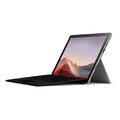 Microsoft Surface Pro 7 Core i5-1035G4 CPU @ 1,10 GHz 8GB 256GB Tastatur A Grade