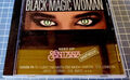 Santana  "Black magic woman" CD