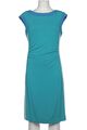 Peter Hahn Kleid Damen Dress Damenkleid Gr. EU 42 Türkis #xolfalq