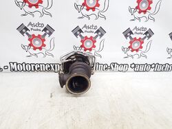 Turbolader  7576985 BMW 5er 6er 7er X5 X6 N63