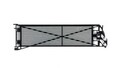 MAHLE ORIGINAL Ölkühler Automatikgetriebe CLC 306 000P für BMW X5 (G05) X7 (G07)