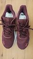 Puma Transport Modern Sportschuhe in aubergine, Gr 40,5 - neuwertig