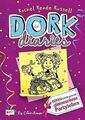 DORK Diaries, Band 02: Nikkis (nicht ganz so) glamouröse... | Buch | Zustand gut