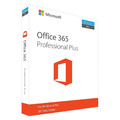 Microsoft Office 365 Professional Plus Account