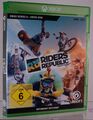 Riders Republic (Microsoft Xbox One, 2021)