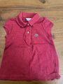 Lacoste Polo shirt Gr. 86