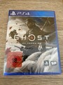 Ghost of Tsushima (Sony PlayStation 4, 2020)