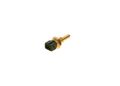 BOSCH Sensor, Kühlmitteltemperatur 0 280 130 053 für AUDI