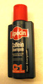 Alpecin Coffein / Koffein - Shampoo C1 250ml - Hair Energizer -fühlbar mehr Haar